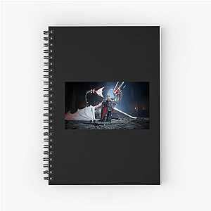 Century Age Of Ashes Merch For Fans Century Age Of Ashes Notebook