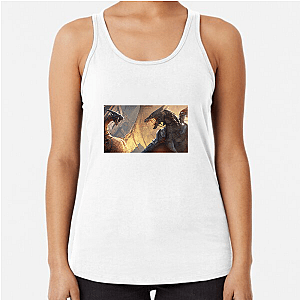 Century Age Of Ashes Signature Century Age Of Ashes Tank Tops