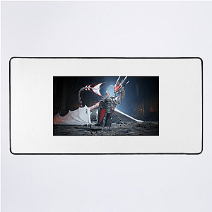 Century Age Of Ashes Merch For Fans Century Age Of Ashes Mouse Pads
