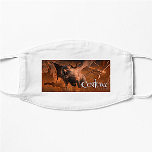 Century Age Of Ashes Merch Century Age Of Ashes Face Masks