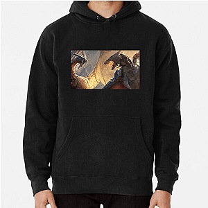 Century Age Of Ashes Signature Century Age Of Ashes Hoodies