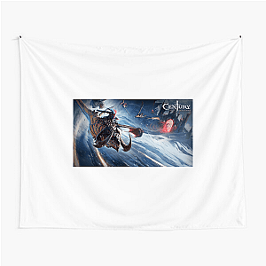 Century Age Of Ashes Merch Collection Century Age Of Ashes Tapestries