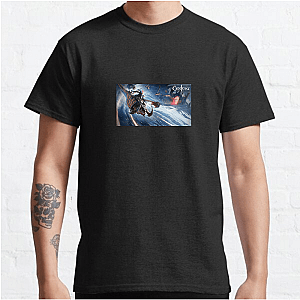 Century Age Of Ashes Merch Collection Century Age Of Ashes T-Shirts