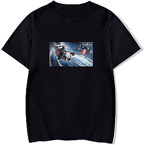 Century Age Of Ashes Merch Collection Century Age Of Ashes T-Shirts