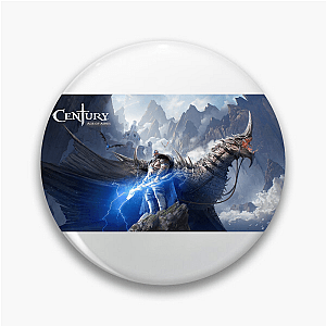 Century Age Of Ashes Merchandise For Fans Century Age Of Ashes Pins
