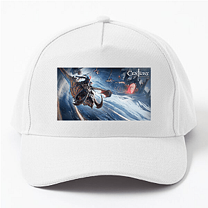 Century Age Of Ashes Merch Collection Century Age Of Ashes Hats & Caps