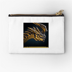 Century Age Of Ashes Collection for fans Century Age Of Ashes Zipper Pouches