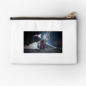 Century Age Of Ashes Merch For Fans Century Age Of Ashes Zipper Pouches