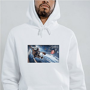 Century Age Of Ashes Merch Collection Century Age Of Ashes Hoodies