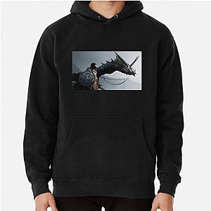 Century Age Of Ashes Fan Art Century Age Of Ashes Hoodies