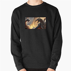 Century Age Of Ashes Signature Century Age Of Ashes Sweatshirts