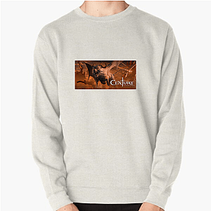 Century Age Of Ashes Merch Century Age Of Ashes Sweatshirts