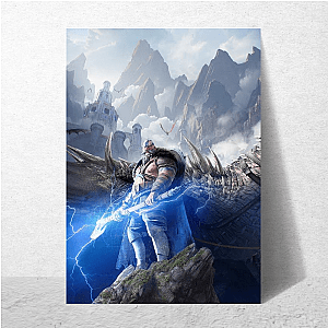 Century Age Of Ashes Merchandise For Fans Century Age Of Ashes Posters