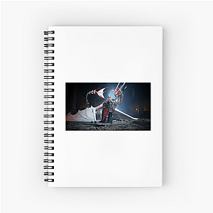 Century Age Of Ashes Merch For Fans Century Age Of Ashes Notebook