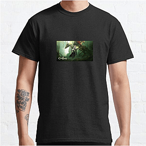 Century Age Of Ashes Merchandise Century Age Of Ashes T-Shirts