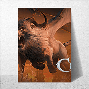 Century Age Of Ashes Merch Century Age Of Ashes Posters