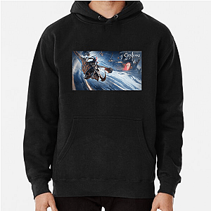 Century Age Of Ashes Merch Collection Century Age Of Ashes Hoodies