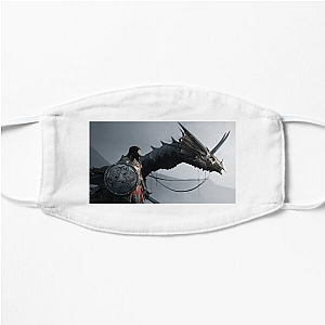Century Age Of Ashes Fan Art Century Age Of Ashes Face Masks