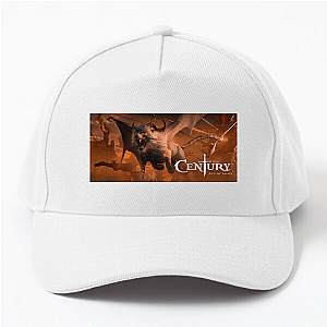 Century Age Of Ashes Merch Century Age Of Ashes Hats & Caps