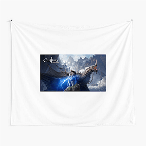 Century Age Of Ashes Merchandise For Fans Century Age Of Ashes Tapestries
