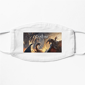 Century Age Of Ashes Limited Collection Century Age Of Ashes Face Masks