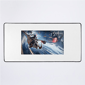 Century Age Of Ashes Merch Collection Century Age Of Ashes Mouse Pads