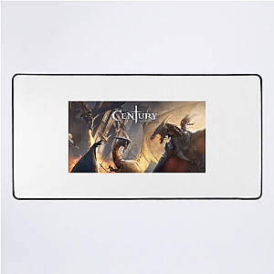 Century Age Of Ashes Limited Collection Century Age Of Ashes Mouse Pads
