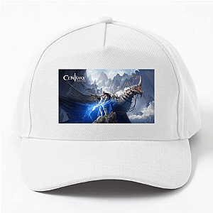Century Age Of Ashes Merchandise For Fans Century Age Of Ashes Hats & Caps