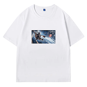 Century Age Of Ashes Merch Collection Century Age Of Ashes T-Shirts