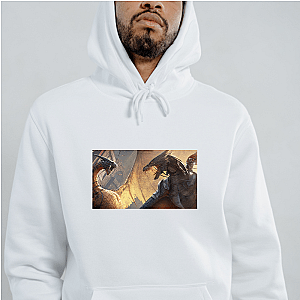 Century Age Of Ashes Signature Century Age Of Ashes Hoodies