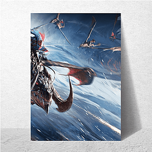 Century Age Of Ashes Merch Collection Century Age Of Ashes Posters
