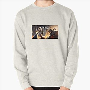 Century Age Of Ashes Limited Collection Century Age Of Ashes Sweatshirts
