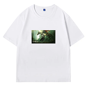 Century Age Of Ashes Merchandise Century Age Of Ashes T-Shirts