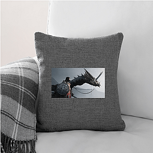 Century Age Of Ashes Fan Art Century Age Of Ashes Pillows Cover