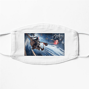 Century Age Of Ashes Merch Collection Century Age Of Ashes Face Masks