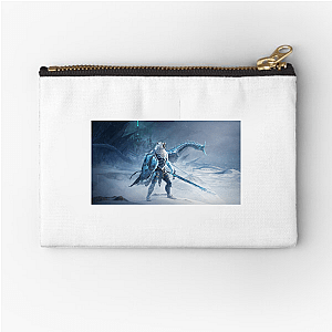 Century Age Of Ashes Special Collection Century Age Of Ashes Zipper Pouches