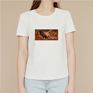 Century Age Of Ashes Merch Century Age Of Ashes T-Shirts