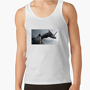 Century Age Of Ashes Fan Art Century Age Of Ashes Tank Tops