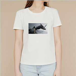 Century Age Of Ashes Fan Art Century Age Of Ashes T-Shirts