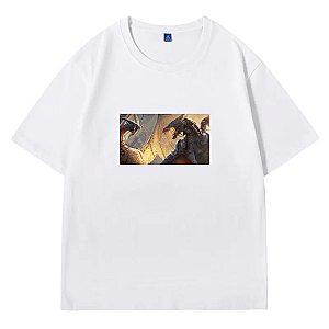 Century Age Of Ashes Signature Century Age Of Ashes T-Shirts