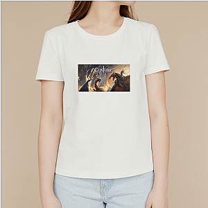 Century Age Of Ashes Limited Collection Century Age Of Ashes T-Shirts