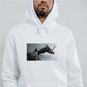 Century Age Of Ashes Fan Art Century Age Of Ashes Hoodies