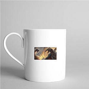 Century Age Of Ashes Signature Century Age Of Ashes Mugs