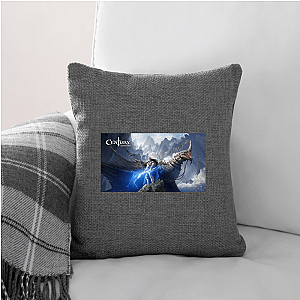Century Age Of Ashes Merchandise For Fans Century Age Of Ashes Pillows Cover