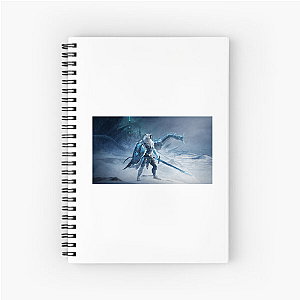Century Age Of Ashes Special Collection Century Age Of Ashes Notebook