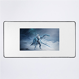 Century Age Of Ashes Special Collection Century Age Of Ashes Mouse Pads