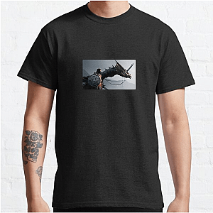 Century Age Of Ashes Fan Art Century Age Of Ashes T-Shirts