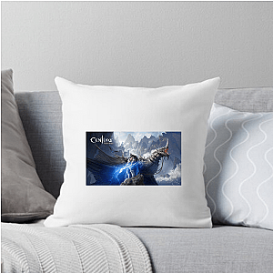 Century Age Of Ashes Merchandise For Fans Century Age Of Ashes Pillows Cover