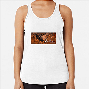 Century Age Of Ashes Merch Century Age Of Ashes Tank Tops