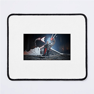 Century Age Of Ashes Merch For Fans Century Age Of Ashes Mouse Pads